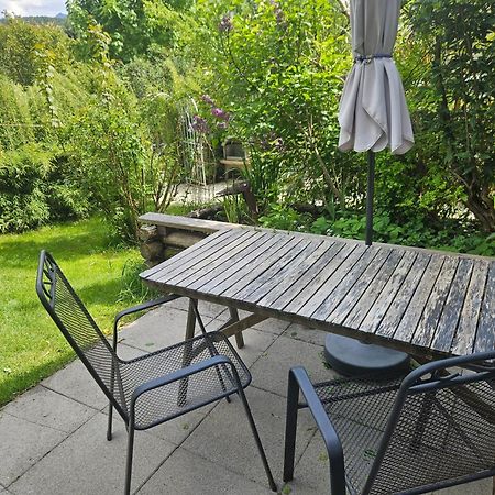 Premium Apartment Mit Privatem Whirlpool, Sauna, Garten Sankt Martin am Grimming Екстер'єр фото