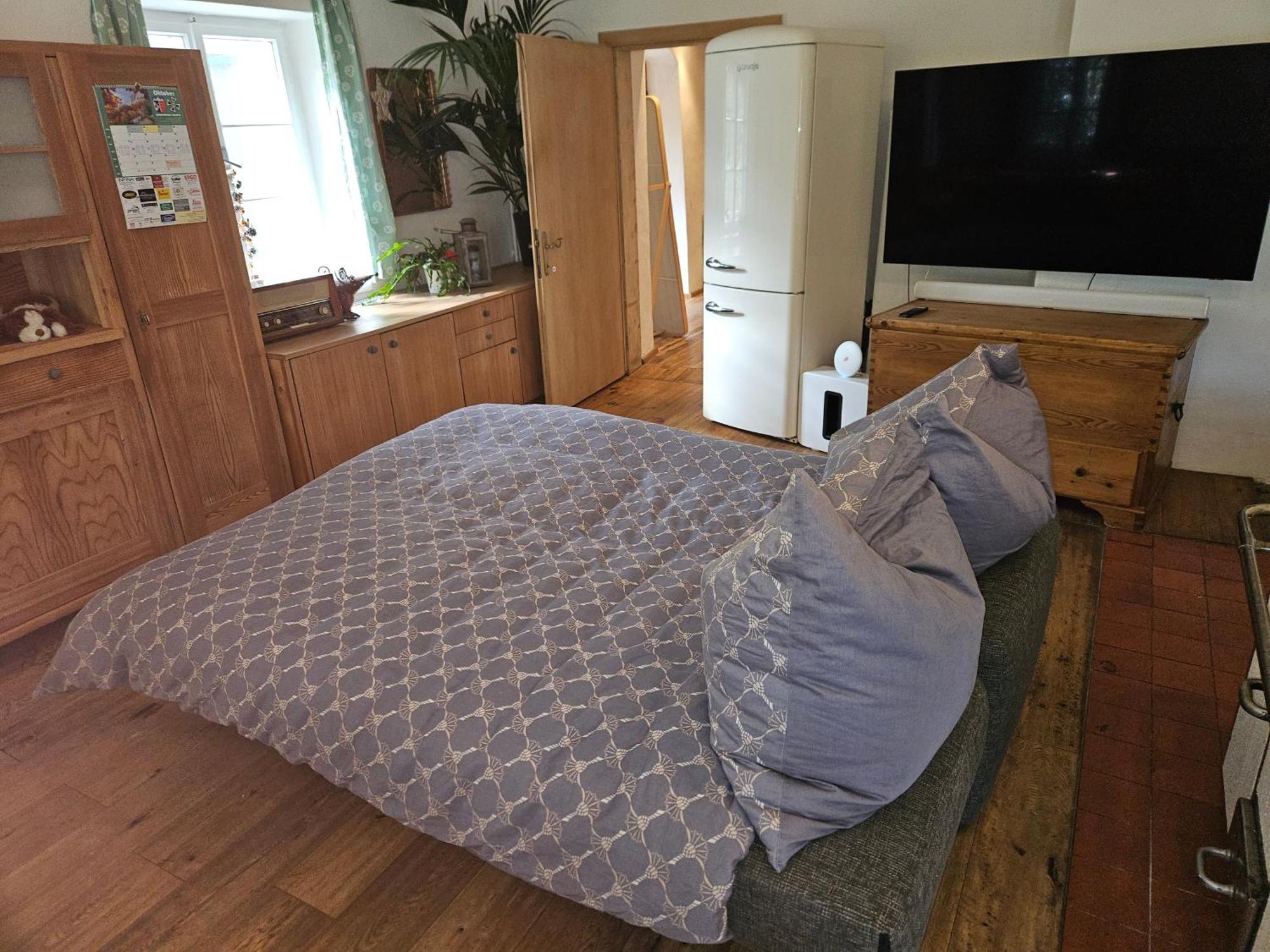 Premium Apartment Mit Privatem Whirlpool, Sauna, Garten Sankt Martin am Grimming Екстер'єр фото