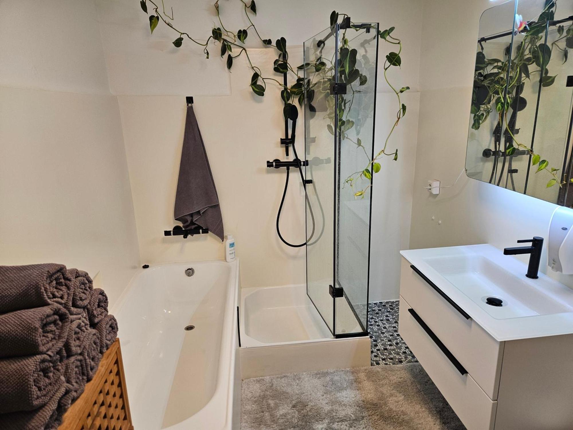 Premium Apartment Mit Privatem Whirlpool, Sauna, Garten Sankt Martin am Grimming Екстер'єр фото