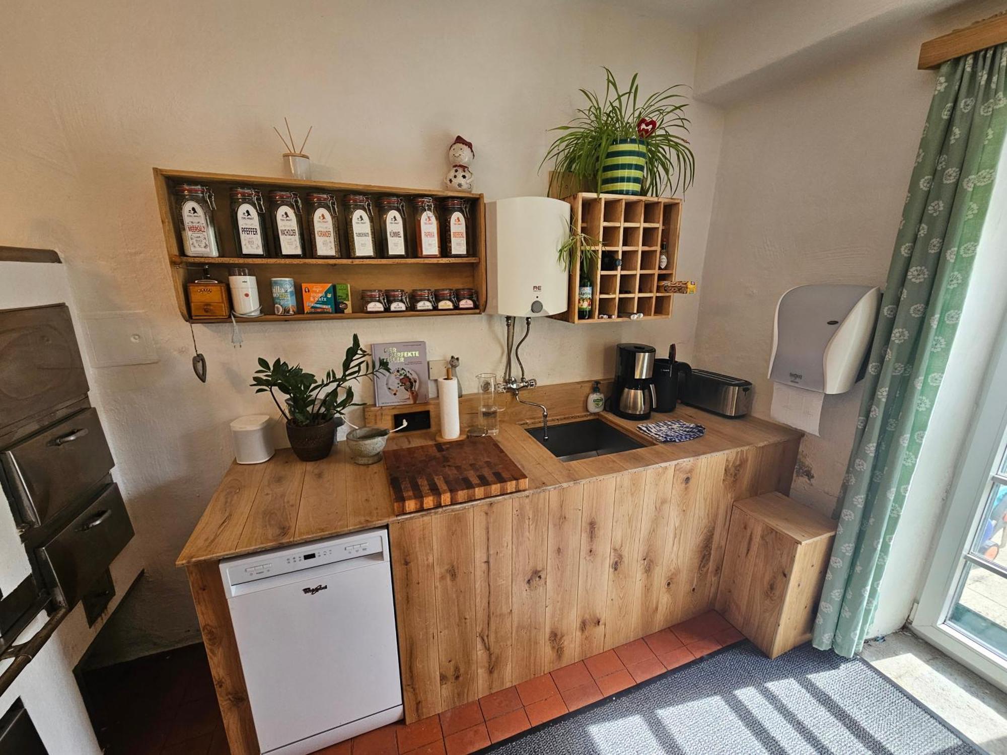 Premium Apartment Mit Privatem Whirlpool, Sauna, Garten Sankt Martin am Grimming Екстер'єр фото